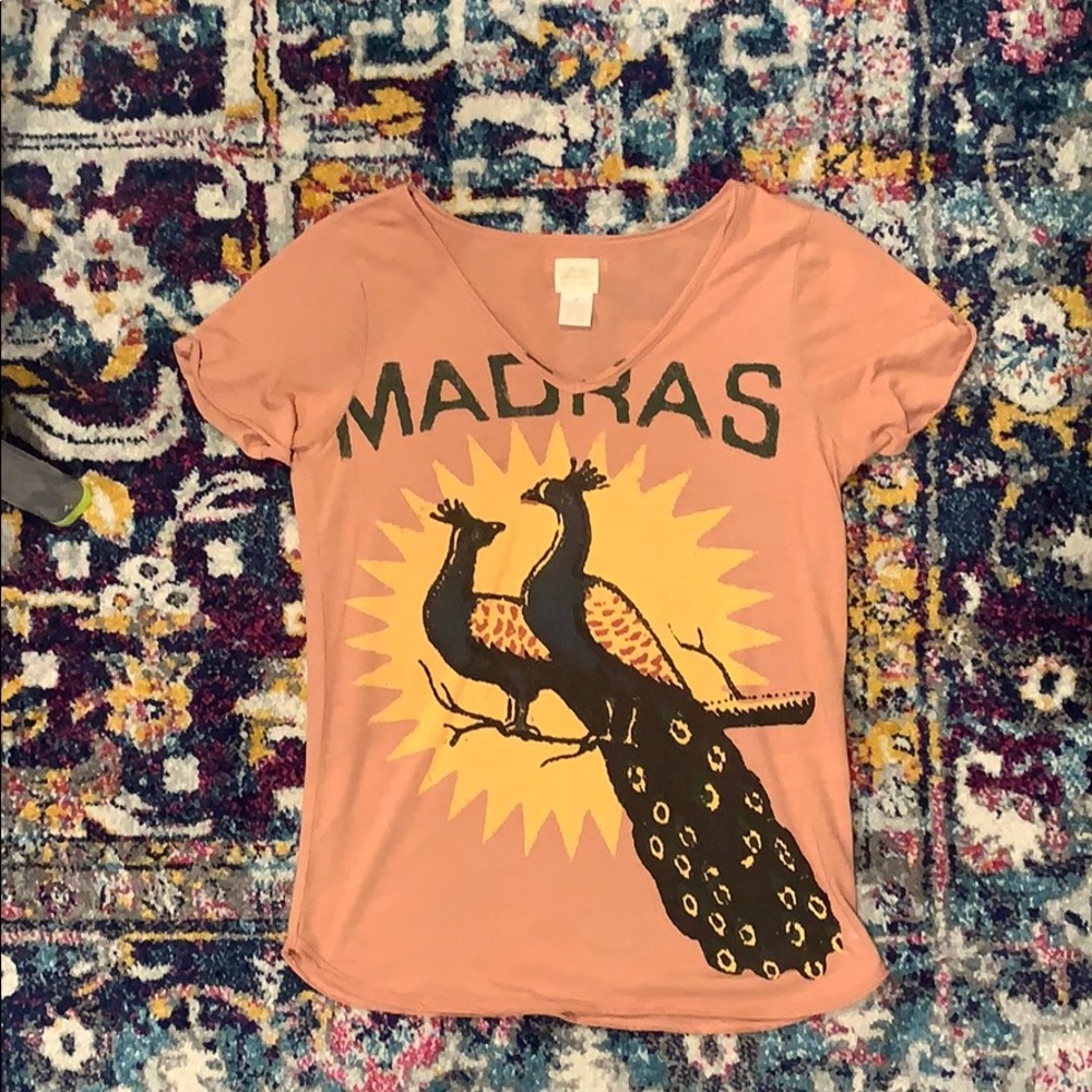 Lucky Brand Tshirt